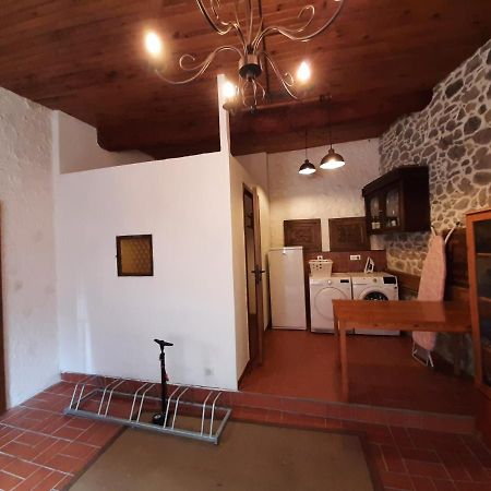 Maison Gite Au Tonnelier Hunawihr Buitenkant foto